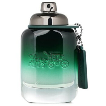 Green for Man EDT